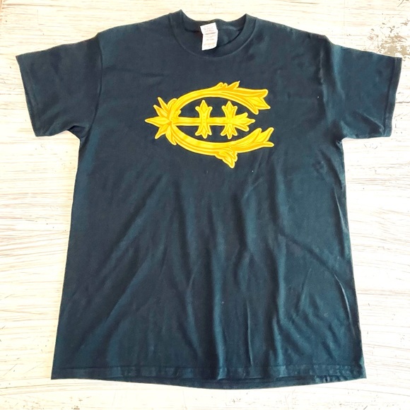 Gildan Other - Black shirt